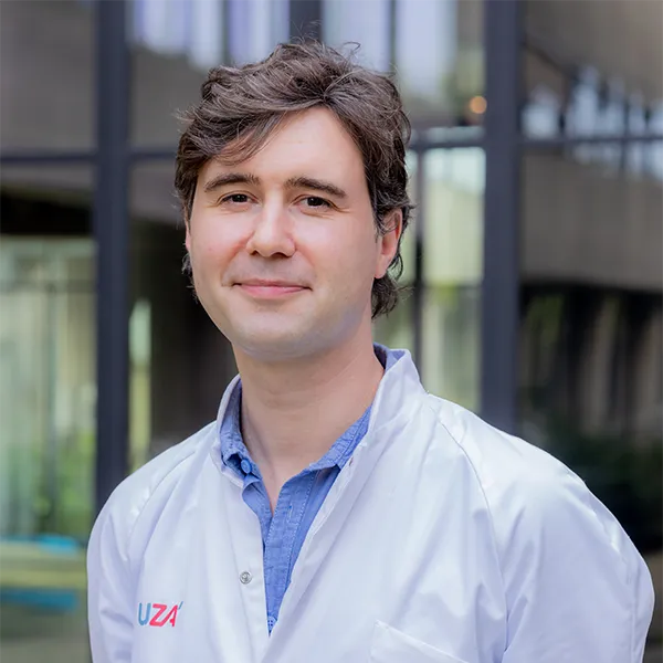 Prof-Olivier-Aerts Prof. Olivier Aerts Belgium