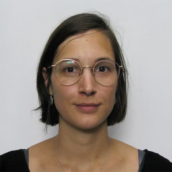 Dr. Damsin Thomas Belgium