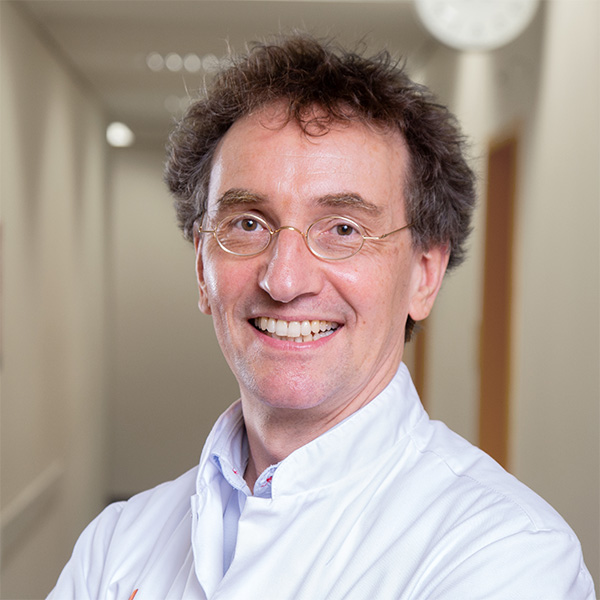 Dr. Damsin Thomas Belgium