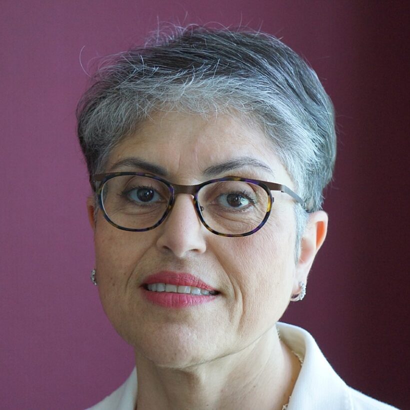 Dr. Damsin Thomas Belgium