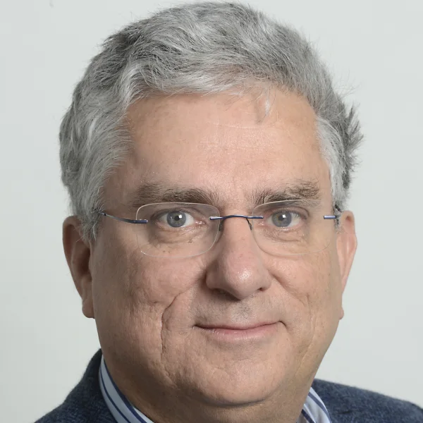 Prof-Peter-van-de-Kerkhof Prof. Peter Van de Kerkhof, The Netherlands
