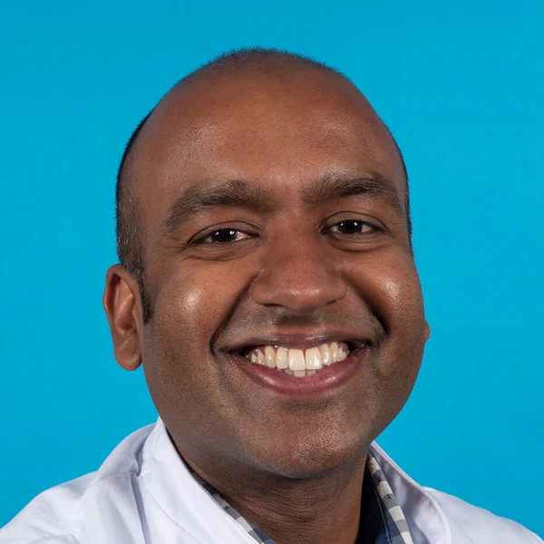 Dr-Deepak-Balak Dr. Deepak Balak, The Netherlands
