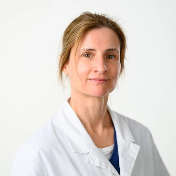 Prof-An-Van-Laethem Prof. An Van Laethem, Belgium