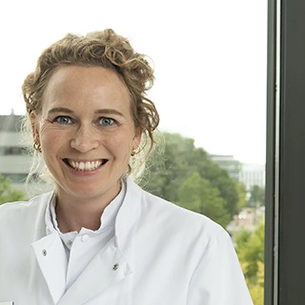 Dr-Annemiek-Leeman Dr. Annemiek Leeman, Belgium